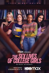 Sex Lives of College Girls
